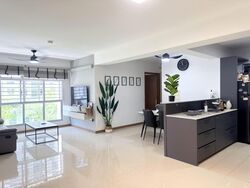 Blk 409C Northshore Residences II (Punggol), HDB 4 Rooms #566602181